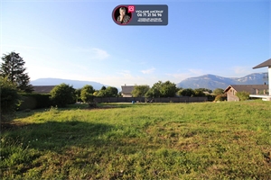 terrain à la vente -   73000  CHAMBERY, surface 735 m2 vente terrain - UBI433159256